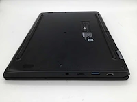 Lenovo 300e 2nd gen touchscreen chromebook laptop - afbeelding 2 van  12