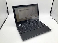 Lenovo 300e 2nd gen touchscreen chromebook laptop