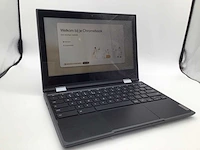 Lenovo 300e 2nd gen touchscreen chromebook laptop - afbeelding 5 van  12