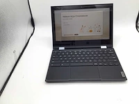 Lenovo 300e 2nd gen touchscreen chromebook laptop - afbeelding 7 van  12