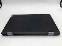 Lenovo 300e 2nd gen touchscreen chromebook laptop - afbeelding 8 van  12