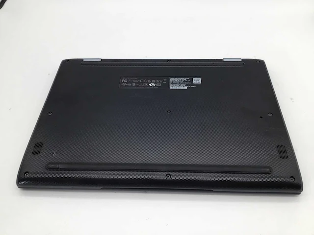 Lenovo 300e 2nd gen touchscreen chromebook laptop - afbeelding 10 van  12