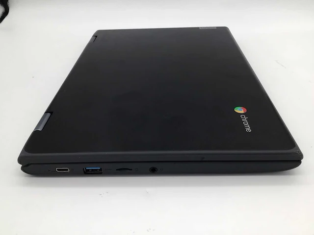 Lenovo 300e 2nd gen touchscreen chromebook laptop - afbeelding 11 van  12