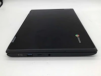 Lenovo 300e 2nd gen touchscreen chromebook laptop - afbeelding 11 van  12