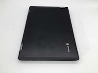 Lenovo 300e 2nd gen touchscreen chromebook laptop - afbeelding 12 van  12