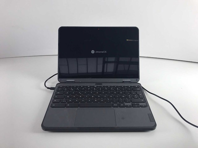 Lenovo 300e gen 3 11.6”, amd 3015ce, 4 gb ram, 32 gb emmc chromebook - afbeelding 1 van  7