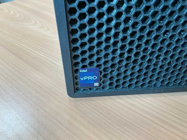 Lenovo 30g5000hmh desktop met rtx a4500 - afbeelding 7 van  10