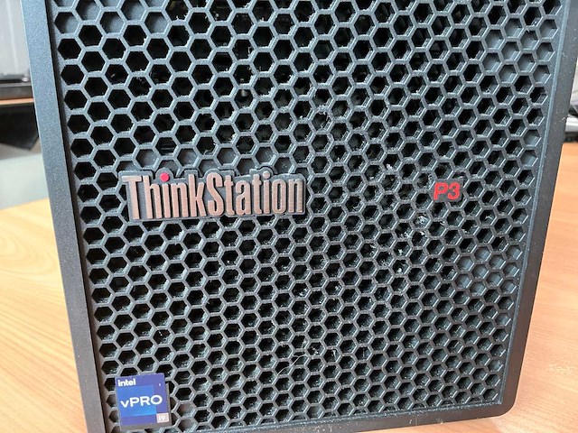 Lenovo 30g5000hmh desktop met rtx a4500 - afbeelding 2 van  6