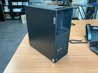 Lenovo 30g5000hmh desktop - afbeelding 1 van  9