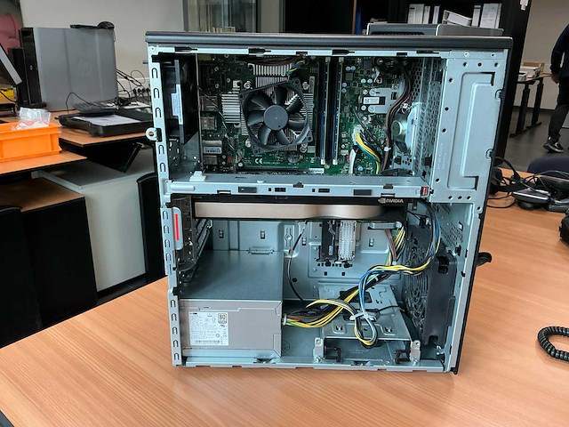 Lenovo 30g5000hmh desktop - afbeelding 2 van  6