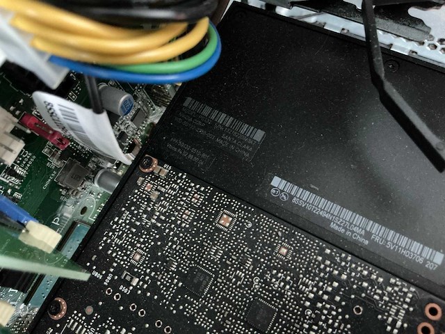 Lenovo 30g5000hmh desktop - afbeelding 6 van  6