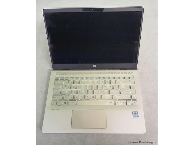 Lenovo 3168ngw laptop | model v15q4 - afbeelding 1 van  4