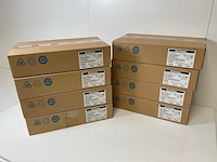 Lenovo (40a10090eu) thinkpad pro 90w docking stations (new) (8x) - afbeelding 1 van  5