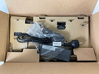 Lenovo (40a10090eu) thinkpad pro 90w docking stations (new) (8x) - afbeelding 4 van  5