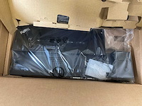 Lenovo (40a10090eu) thinkpad pro 90w docking stations (new) (8x) - afbeelding 5 van  5