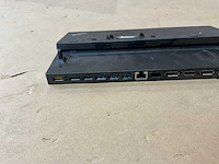 Lenovo 40a2 thinkpad dockingstation (12x) - afbeelding 4 van  6