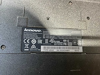 Lenovo 40a2 thinkpad dockingstation (12x) - afbeelding 6 van  6