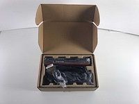 Lenovo (40ac0135eu) thunderbolt 3 docking stations (new) (8x) - afbeelding 3 van  8