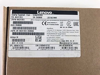 Lenovo (40ac0135eu) thunderbolt 3 docking stations (new) (8x) - afbeelding 8 van  8
