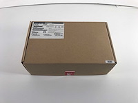 Lenovo (40ac0135eu) thunderbolt 3 docking stations (new) (8x) - afbeelding 2 van  8