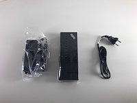 Lenovo (40ac0135eu) thunderbolt 3 docking stations (new) (8x) - afbeelding 4 van  8