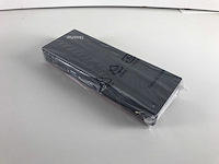 Lenovo (40ac0135eu) thunderbolt 3 docking stations (new) (8x) - afbeelding 6 van  8