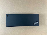 Lenovo (40af) usb-c hybrid docking stations (32x) - afbeelding 2 van  5