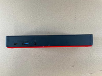 Lenovo (40af) usb-c hybrid docking stations (32x) - afbeelding 5 van  5