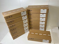 Lenovo (40ah0135eu) thinkpad pro docking stations (new) (13x) - afbeelding 2 van  4