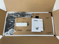 Lenovo (40ah0135eu) thinkpad pro docking stations (new) (13x) - afbeelding 3 van  4