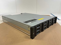 Lenovo (4587) 12x 8 tb sas(st8000nm0075) disk array enclosure storage - afbeelding 5 van  11