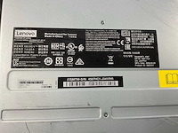 Lenovo (4587) 12x 8 tb sas(st8000nm0075) disk array enclosure storage - afbeelding 9 van  11