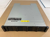 Lenovo (4587) 12x 8 tb sas(st8000nm0075) disk array enclosure storage - afbeelding 3 van  10