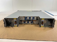 Lenovo (4587) 12x 8 tb sas(st8000nm0075) disk array enclosure storage - afbeelding 6 van  10