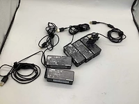 Lenovo 45w computeronderdeel laptop laders (5x) - afbeelding 2 van  6