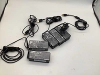 Lenovo 45w computeronderdeel laptop laders (5x) - afbeelding 3 van  6