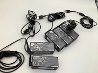 Lenovo 45w computeronderdeel laptop laders (5x) - afbeelding 4 van  6
