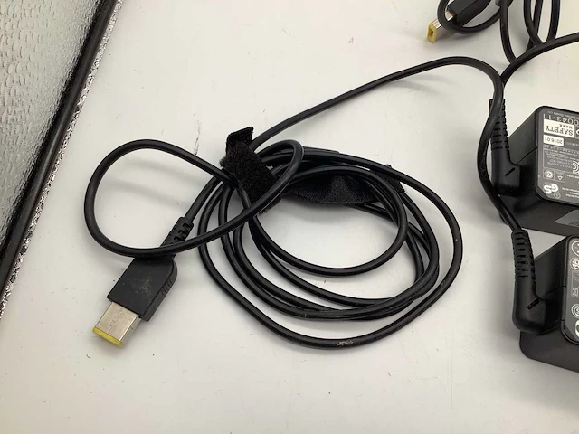 Lenovo 45w computeronderdeel laptop laders (5x) - afbeelding 6 van  6