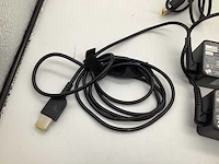 Lenovo 45w computeronderdeel laptop laders (5x) - afbeelding 6 van  6