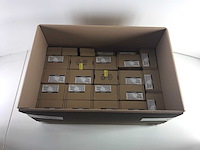 Lenovo (46c3447) sfp+ 10gbase-sr fiber optic tranceiver modules (new) (105x) - afbeelding 1 van  4