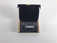 Lenovo (46c3447) sfp+ 10gbase-sr fiber optic tranceiver modules (new) (105x) - afbeelding 3 van  4