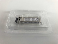 Lenovo (46c3447) sfp+ 10gbase-sr fiber optic tranceiver modules (new) (105x) - afbeelding 4 van  4