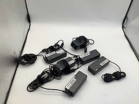 Lenovo 65w computeronderdeel laptop laders (6x)