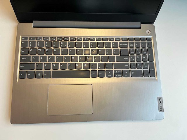 Lenovo 81w1 laptop - afbeelding 2 van  5