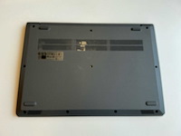Lenovo 81w1 laptop - afbeelding 5 van  5