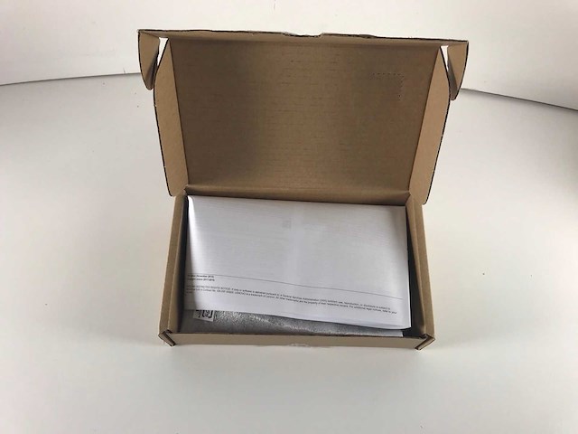 Lenovo (81y1655) emulex 16gb fc single-port hba’s (new) (15x) - afbeelding 3 van  7