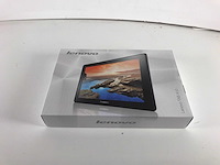 Lenovo a7600f tablets - 16 gb - dark blue (new) (4x) - afbeelding 2 van  5