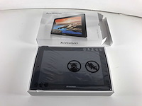 Lenovo a7600f tablets - 16 gb - dark blue (new) (4x) - afbeelding 3 van  5