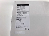 Lenovo a7600f tablets - 16 gb - dark blue (new) (4x) - afbeelding 4 van  4