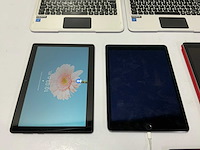 Lenovo, apple, samsung - tablet (10x) - afbeelding 11 van  12